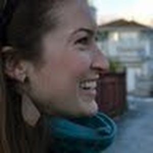 Meet your Posher, Tegan